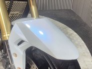 Suzuki GSR750 2011 ONLY 24K SPORTS EXHAUST LONG MOT NAKED BIKE 38