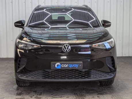 Volkswagen Id.4 ID4 Life 5dr 20