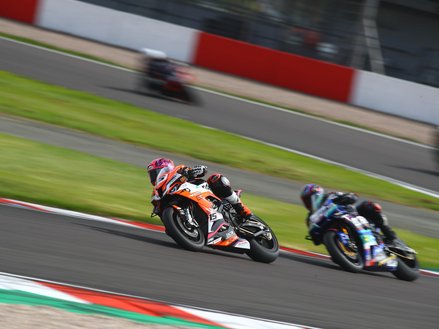 Donington Delivers – Power Cup Championship Heats Up in Round 2 15