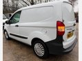 Ford Transit Courier 1.5 TDCi Panel Van 5dr Diesel Manual L1 Euro 6 (SLD) (75 ps) 16