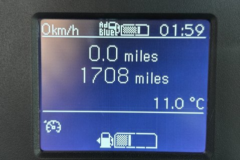 Mercedes-Benz Sprinter 315 Cdi Progressive Dropside with Tail Lift & Safety Rails 36