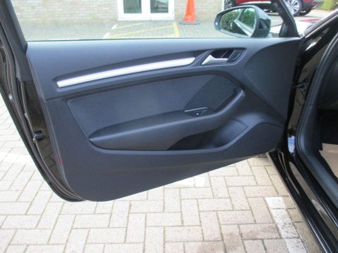 Audi A3 2.0 TDI SE Euro 6 (s/s) 3dr 36