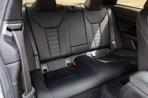 BMW 4 Series 420I M SPORT 44