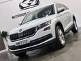 Skoda Kodiaq 2.0 TDI Edition DSG Euro 6 (s/s) 5dr (7 Seat) 8