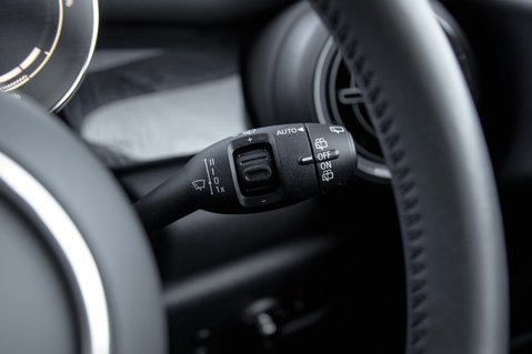 Mini Hatch COOPER S LEVEL 2 18