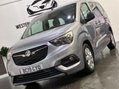 Vauxhall Combo Life 1.5 Turbo D BlueInjection Energy XL MPV Euro 6 (s/s) 5dr (7 Seat) 6