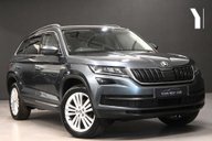 Skoda Kodiaq 1.4 Kodiaq SE L TSi 4x4 Semi-Auto 4WD 5dr 1