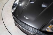 Aston Martin DBS V12 VOLANTE. FULL ASH. CARBON EXT. CERAMIC BRAKES. BANG & OLUFSEN. 40