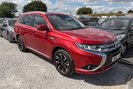 Mitsubishi Outlander 2.0 Outlander GX4h PHEV Semi-Auto 4WD 5dr
