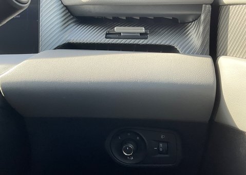 MG MGS5 EV 64kWh Trophy 18