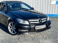 Mercedes-Benz C Class 2.1 C250 CDI AMG Sport Edition G-Tronic+ Euro 5 (s/s) 2dr 48