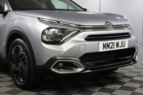Citroen C4 PURETECH SHINE S/S 24