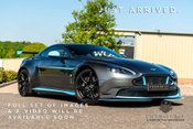 Aston Martin Vantage GT8 NOW SOLD. SIMILAR REQUIRED. PLEASE CALL 01903 254800.