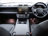 Land Rover Defender 110 2026 D350 HARD TOP X-DYNAMIC HSE STYLED BY SEEKER WITH LANDROVER REAR SEATS 18