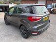 Ford Ecosport ZETEC 12