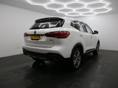 MG HS 1.5 T-GDI Exclusive Euro 6 (s/s) 5dr 5