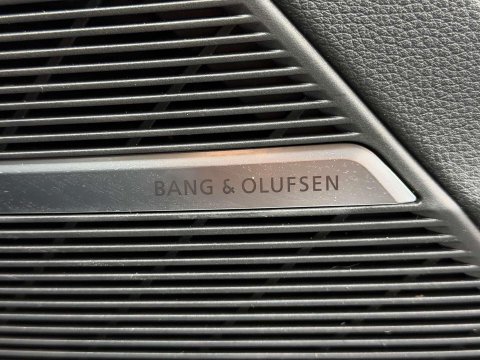 Audi SQ7 4.0 TFSI V8 Black Edition SUV 5dr Petrol Tiptronic quattro Euro 6 (s/s) (50 64