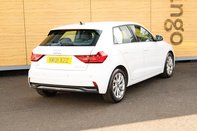 Audi A1 SPORTBACK TFSI SPORT 2