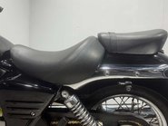 Honda VT 2006 ONLY 6K NEW MOT SERVICED CRUISER 125CC VTWIN 42