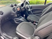 Smart Fortwo Coupe 1.0 Urbanshadow Euro 6 (s/s) 2dr 27