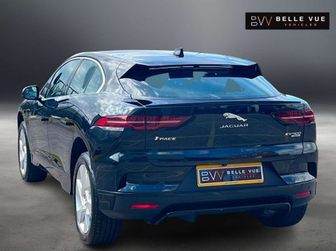 Jaguar I-Pace I-PACE EV400 SE 4WD 5dr - NATIONAL DELIVERY* 5