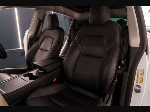 Tesla Model Y (Dual Motor) Long Range SUV 5dr Electric Auto 4WDE (384 bhp) 14