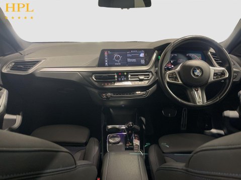 BMW 2 Series 1.5 218i M Sport Saloon 4dr Petrol DCT Euro 6 (s/s) (136 ps) 19