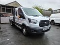 Ford Transit 350 L4 DCB DCC DRW 3