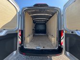 Ford Transit LWB L3H2 [SOLD SM] Medium Roof Trend 350 Air Con Sensors EURO 6 9