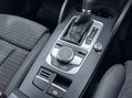 Audi A3 1.4 A3 Sportback Sport TFSI Semi-Auto 5dr 18