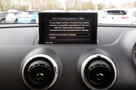 Audi A3 SPORTBACK TFSI S LINE 32