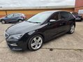 SEAT Leon 1.5 Leon FR TSi Evo Semi-Auto 5dr 26