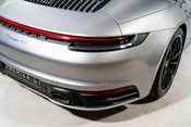 Porsche 911 TARGA 4S. NOW SOLD. SIMILAR REQUIRED. PLEASE CALL 01903 254800. 45