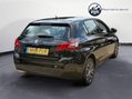 Peugeot 308 1.2 PureTech Sportium Euro 6 (s/s) 5dr 8