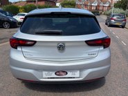 Vauxhall Astra 1.4T SRI NAV 5