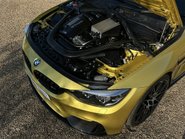 BMW M3 COMPETITION 106