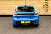 Peugeot 208 PURETECH ALLURE S/S 6