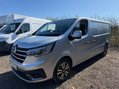 Renault Trafic 2.0 dCi Blue LL30 Extra Sport EDC L2 H1 Euro 6 (s/s) 5dr 4