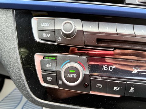 BMW 1 Series 2.0 118d M Sport Auto 5dr 88