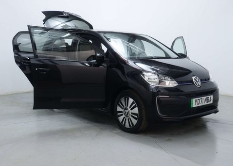 Volkswagen Up e-up! 5dr 48