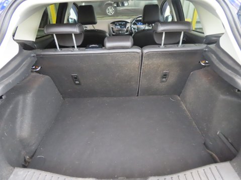 Ford Focus TITANIUM X TDCI 9