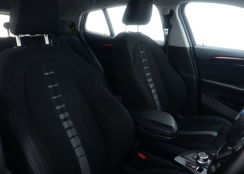 BMW X2 2.0 X2 xDrive 20i Sport Auto 4WD 5dr 44