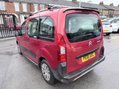 Citroen Berlingo 1.6 e-HDi Airdream XTR Multispace MPV EGS6 Euro 5 (s/s) 5dr 3