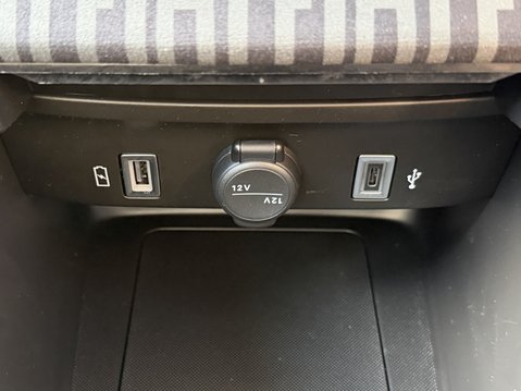 Fiat 600 1.2 Hybrid 48V 5dr eDCT-6 28