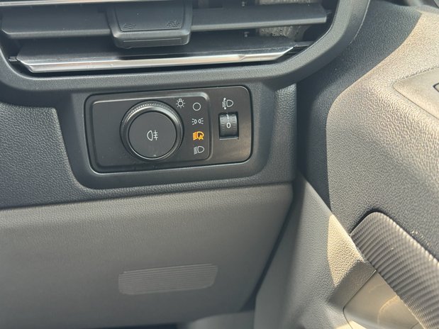 Ford Transit Custom SWB L1H1 Low Roof Trend 280 Air Con Cam Sensors EURO 6 22