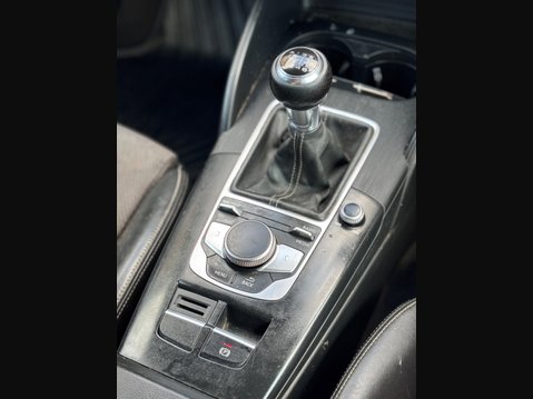 Audi A3 2.0 TDI S line Sportback Euro 6 (s/s) 5dr 29