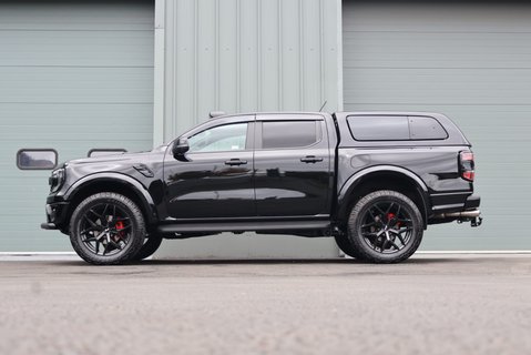 Ford Raptor BRAND NEW RAPTOR ECOBOOST STYLED BY SEEKER  8