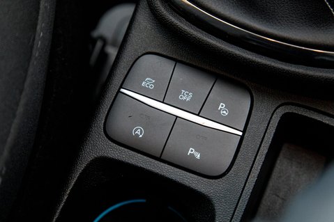 Ford Fiesta TITANIUM 15