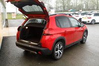 Peugeot 2008 PURETECH S/S GT LINE 37