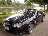 Mercedes-Benz SL Series SL55 AMG KOMPRESSOR 7